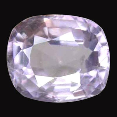 2.05ct Beautiful Natural Afghan Purple Spinel: Excellent piece; well cut & colored; with treatment