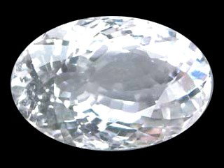 12.92ct Glistening Natural Light Pink Morganite: Rare Morganite internally flawless; light peach sister of Emerald both in the Beryl family