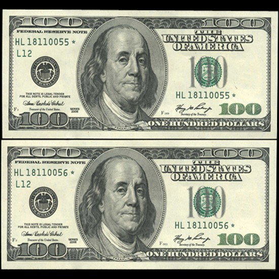 1985 Cuba 20 Peso For. Exch. Note Crisp Unc.: Scarce issue