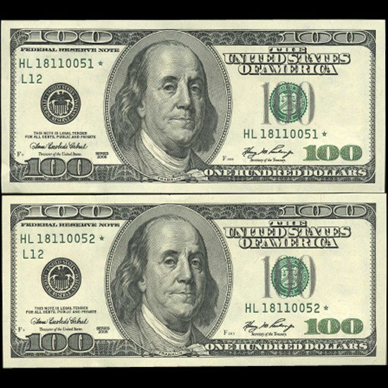 1985 Cuba 1 Peso For. Exch. Note Crisp Unc.: Scarce issue