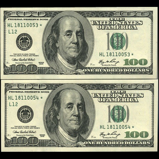 1985 Cuba 3 Peso For. Exch. Note Crisp Unc.: Scarce issue