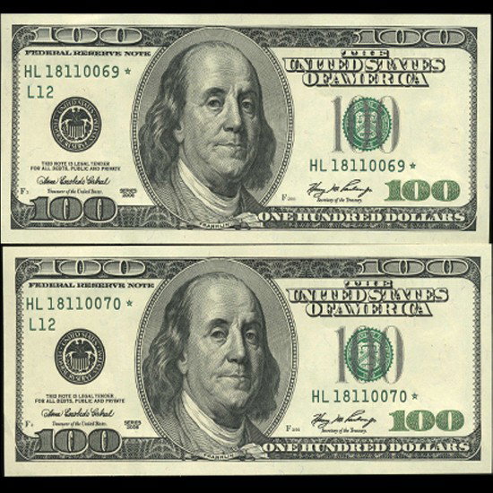 1987 Cuba 3 Peso For. Exch. Note Crisp Unc.: Scarce issue