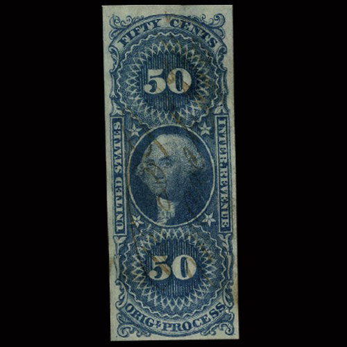1880 Scarce Portugal 10r Yellow Green Used Stamp: Excellent with light cancel and no hidden faults; Scott $25+premium