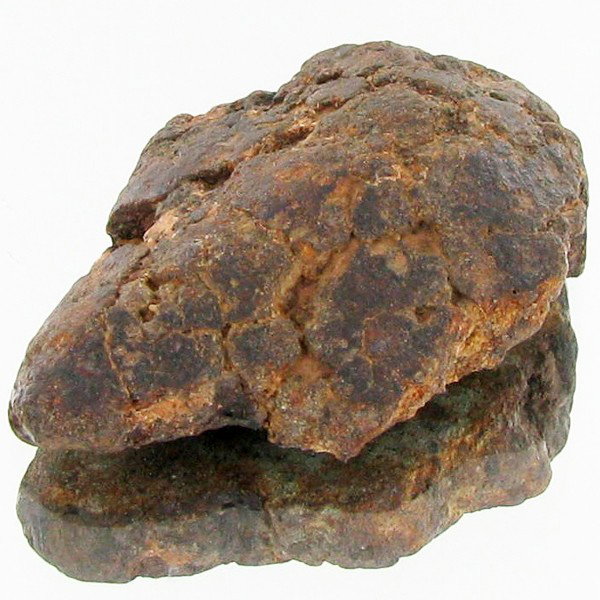 13.0g Unwa Stone Meteorite: Excellent specimen