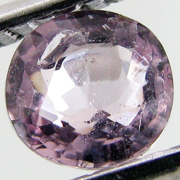 0.56ct Clean Tanzania Spinel Oval: Excellent piece; well cut & colored; with treatment