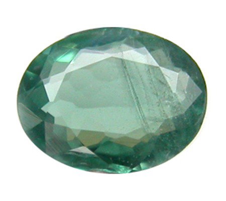 0.40ct Natural Oval Color Change Alexandrite EST:: Excellent piece; well cut and colored; with treatment unless noted