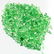 22A: 1ct Green Tsavorite Garnet Round Cut Parcel