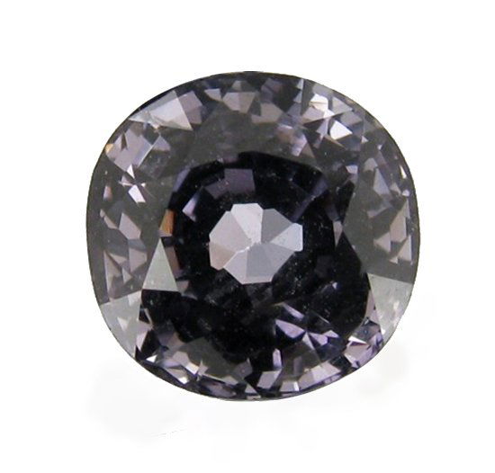 2.33ct Natural Purple Spinel EST: $240 - $480 (GEM: Excellent piece; well cut & colored; with treatment