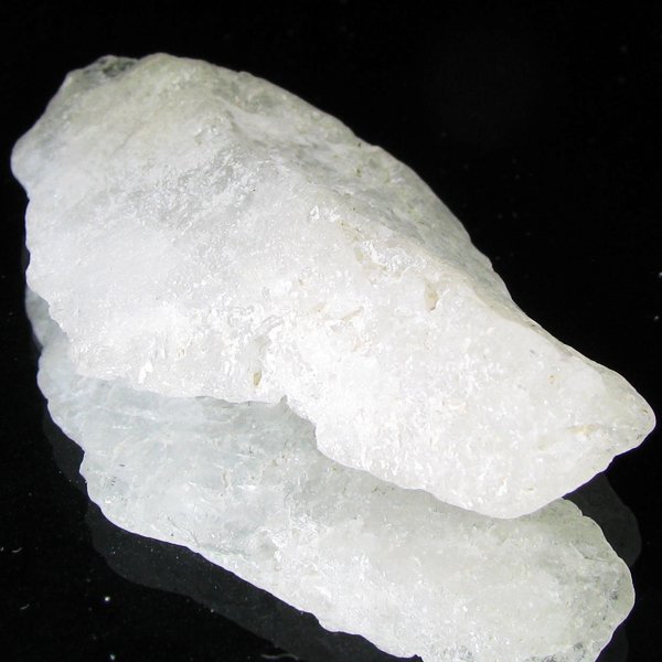 85ct Natural Morganite Crystal: Excellent specimen
