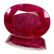 5+ct. Excellent African Ruby Oval Cut