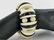 Water Buffalo Horn & Bone Stretch Bracelet - 2