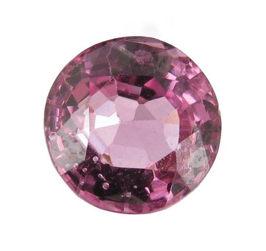1.96ct Top Unheated Tanzanian Spinel: Excellent piece; well cut & colored; NO treatment