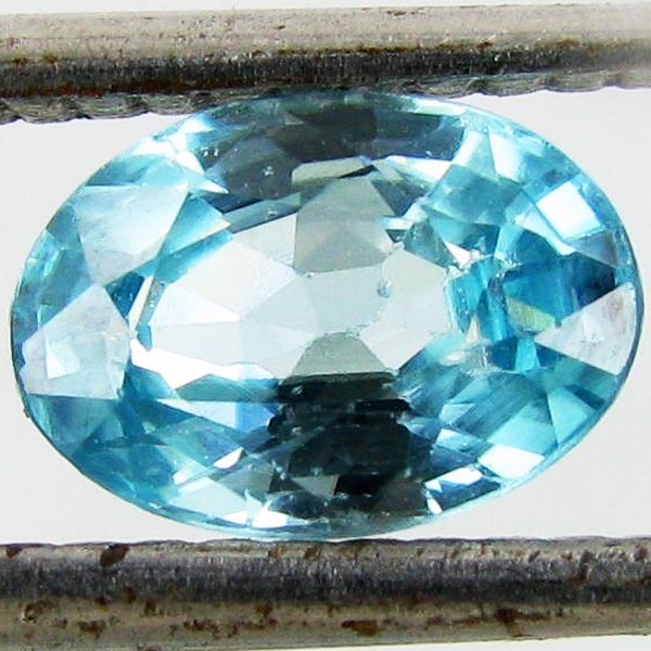 1.48ct Greenish Blue Sapphire Oval: Excellent heated grade 9 of 10 specimen; estimated Gem Guide wholesale $178, estimated retail $518; Cambodia origin