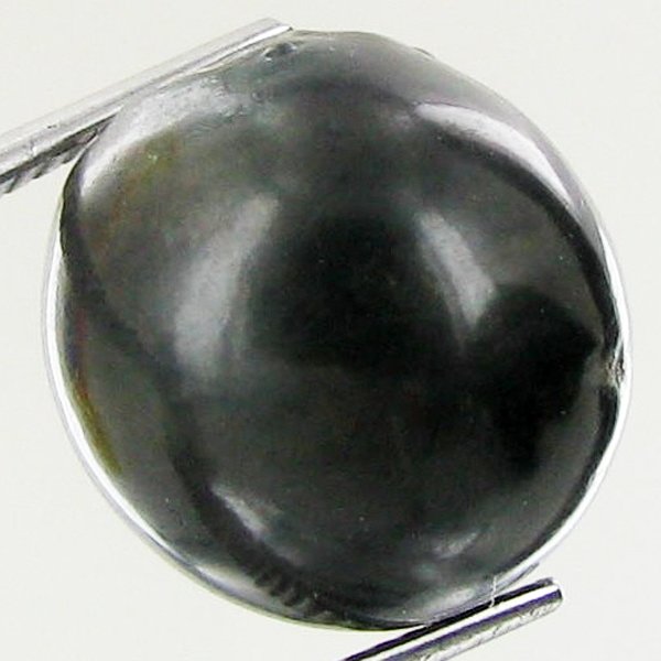 20.45ct Tahitian Baroque Pearl: Baroque shaped; drilled and ready for one-of-a-kind pendant