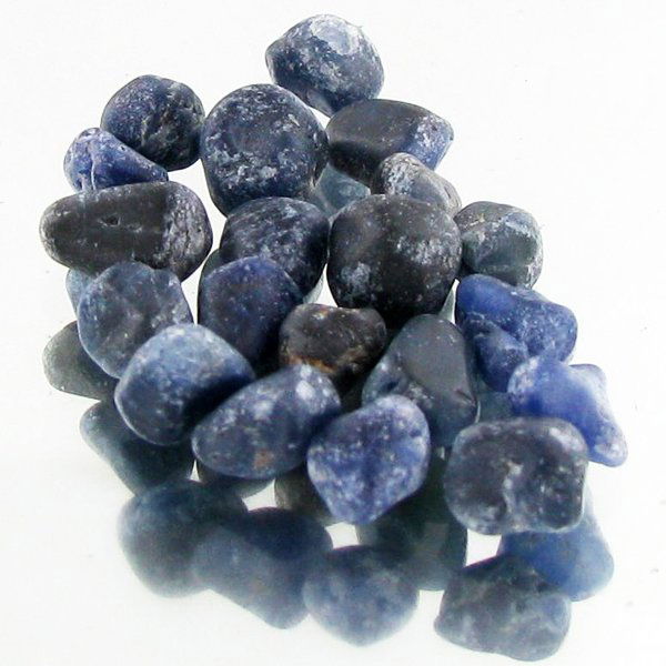 21.69ct Pink Spinel Rough: Excellent pieces; well colored; with treatment