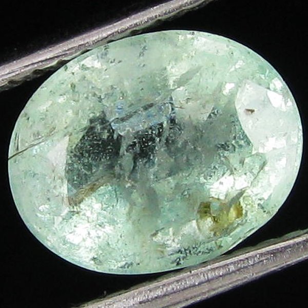 1.99ct Colombian Emerald