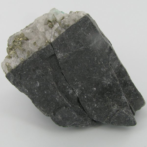 475ct Natural Colombian Emerald Crystal Cluster - 2