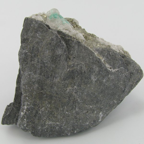 475ct Natural Colombian Emerald Crystal Cluster - 3