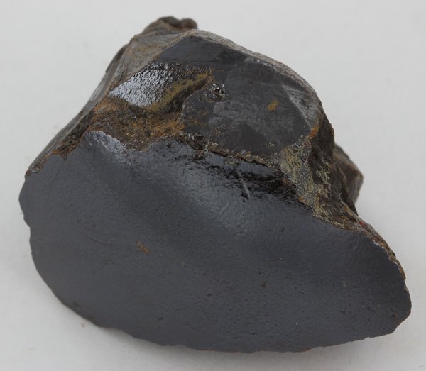 115gm Unique Volcanic Obsidian Mineral Specimen: Excellent unique specimen