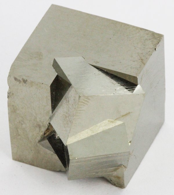205ct Mutiple Cubist Pyrite Crystals Interconnected: Scarce cubist formed crystals from Spain