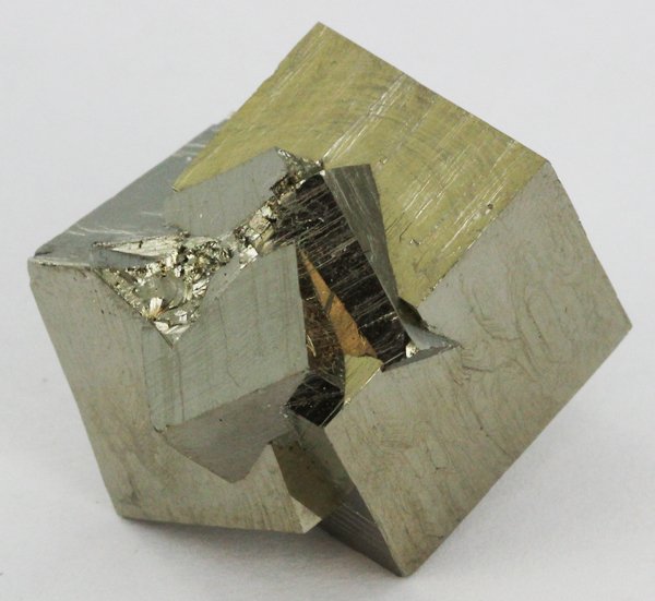150ct Mutiple Cubist Pyrite Crystals Interconnected: Scarce cubist formed crystals from Spain