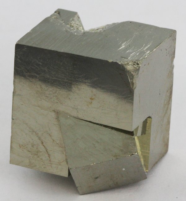 180ct Mutiple Cubist Pyrite Crystals Interconnected: Scarce cubist formed crystals from Spain
