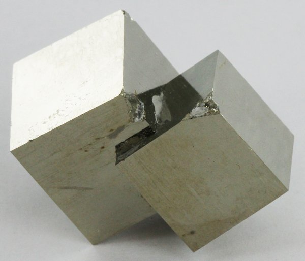 180ct Mutiple Cubist Pyrite Crystals Interconnected: Scarce cubist formed crystals from Spain