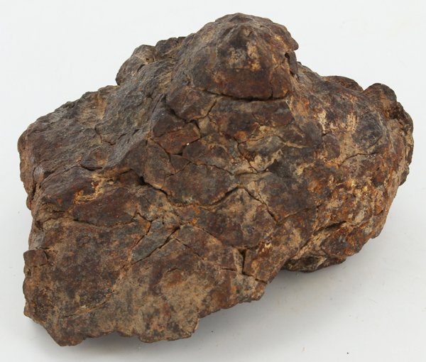 431g Stony N. Africa Meteorite: Scarce unclassified specimen