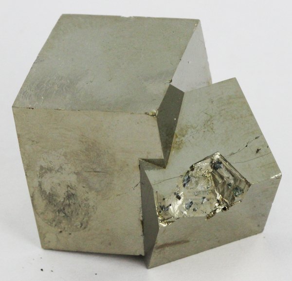 235ct Mutiple Cubist Pyrite Crystals Interconnected: Scarce cubist formed crystals from Spain