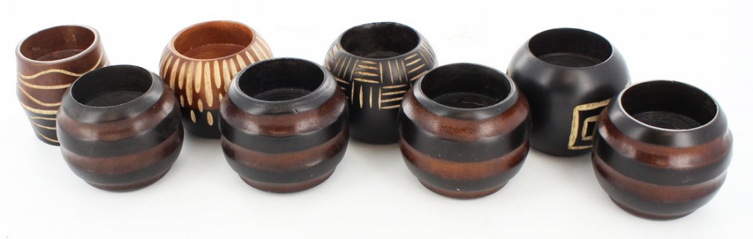 Mango Wood Candle Holder Parcel: Excellent handcrafted pieces