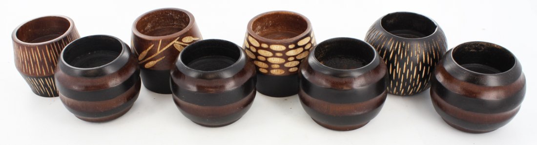 Mango Wood Candle Holder Parcel: Excellent handcrafted pieces