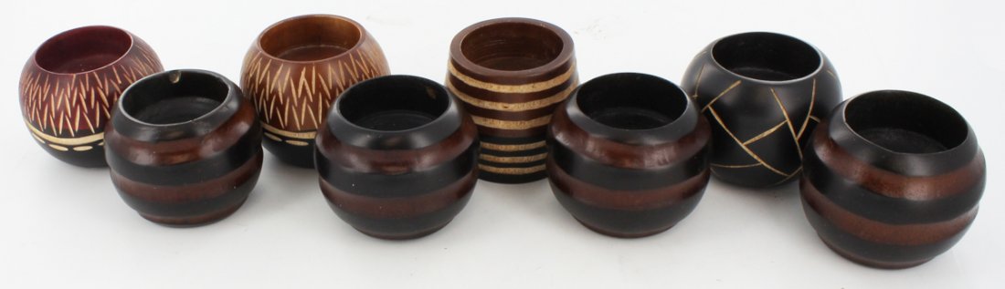 Mango Wood Candle Holder Parcel: Excellent handcrafted pieces