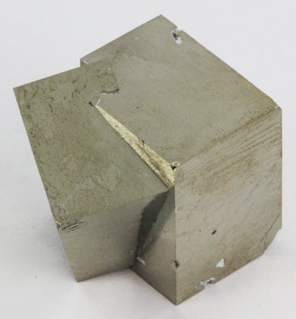 175ct Mutiple Cubist Pyrite Crystals Interconnected: Scarce cubist formed crystals from Spain