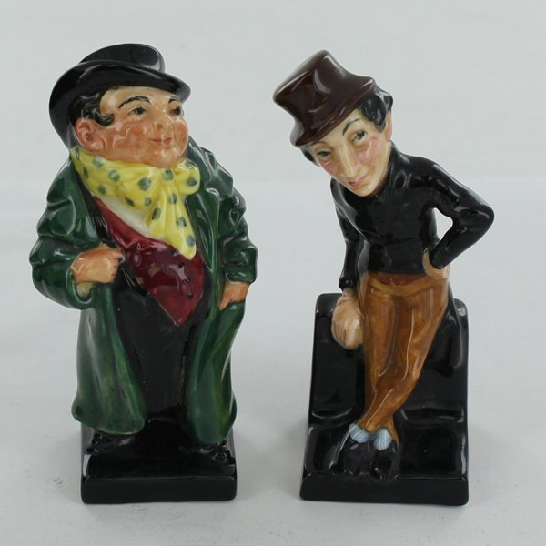 Antique Made in Occupied Japan Figurine Collection (1 of 1)