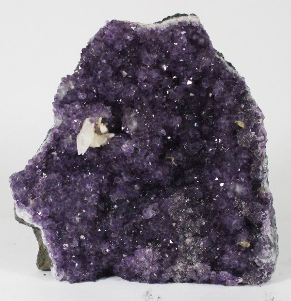 42500ct Uruguay Amethyst Crystal Cluster (1 of 1)