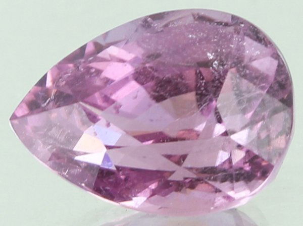 9.96ct Huge Clean Purple Pink Cuprian Tourmaline (1 of 1)