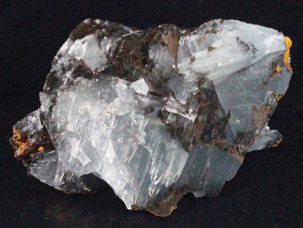 106g Blue Barite Crystal Cluster (1 of 2)