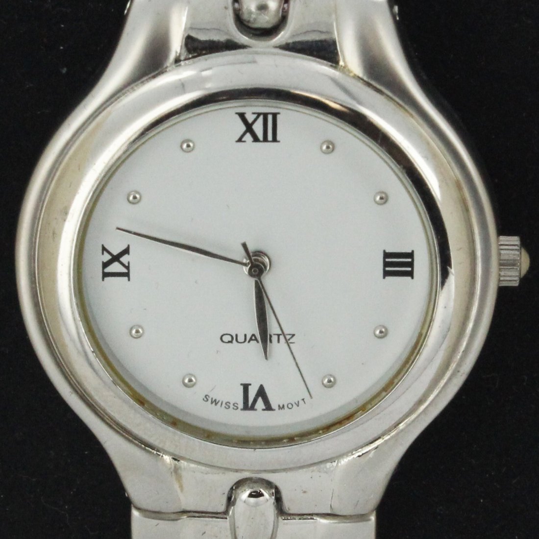 New US Time Quartz Watch (1 of 1)