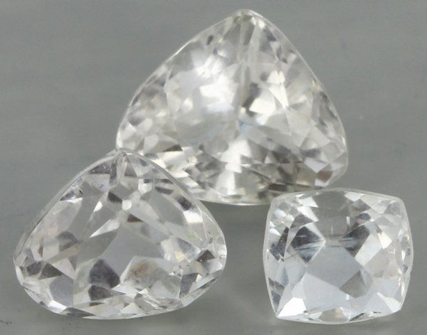 9.6ct Light Yellow Kunzite Parcel (1 of 1)