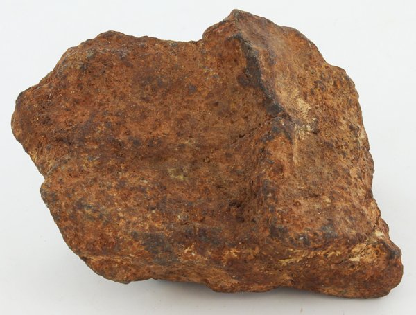 453g Stony N. Africa Meteorite: Scarce unclassified specimen