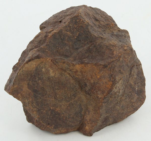 237g Stony N. Africa Meteorite: Scarce unclassified specimen