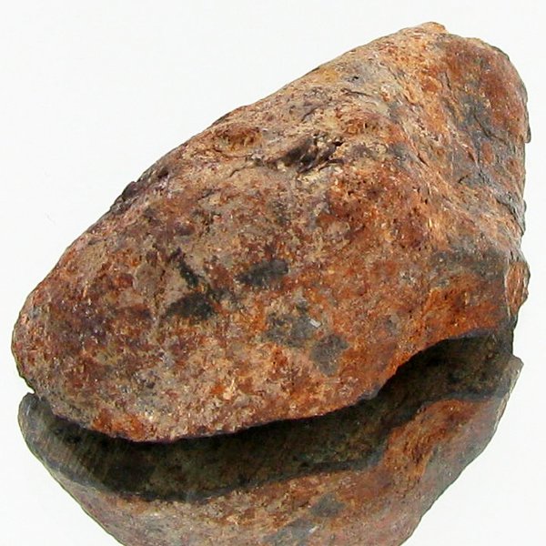 18.3g Unwa Stone Meteorite: Excellent specimen