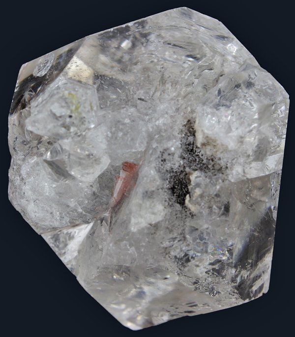 410ct Large Herkimer Diamond (1 of 1)