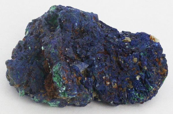150ct Azurite Malachite Crystal Cluster (1 of 1)