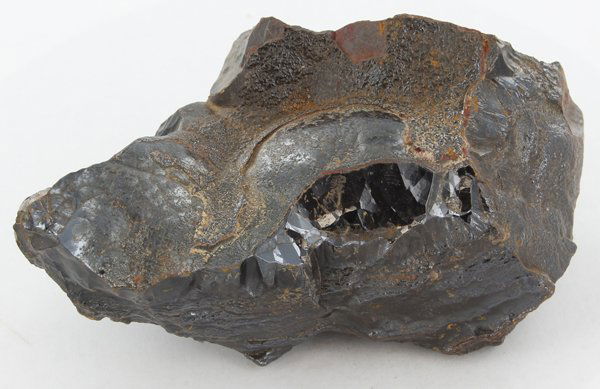 478gm Unique hematite Mineral Specimen (1 of 1)