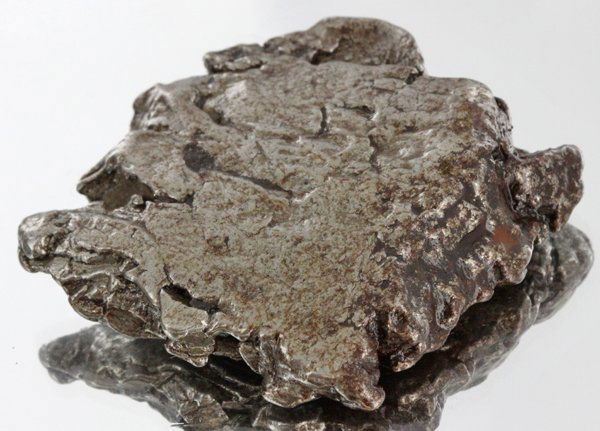 68gm Meteorite Campo Del Cielo Argentina (1 of 1)