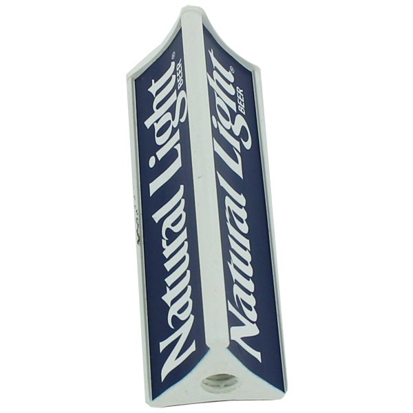 Vintage Collectible Bar Tap Handle: Vintage collectible piece 3.5"