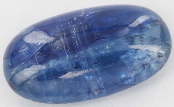 10.80ct Better Grade Kyanite Cabochon (1 of 1)