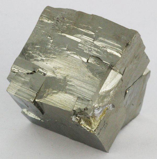 350ct Mutiple Cubist Pyrite Crystals Interconnected (1 of 1)