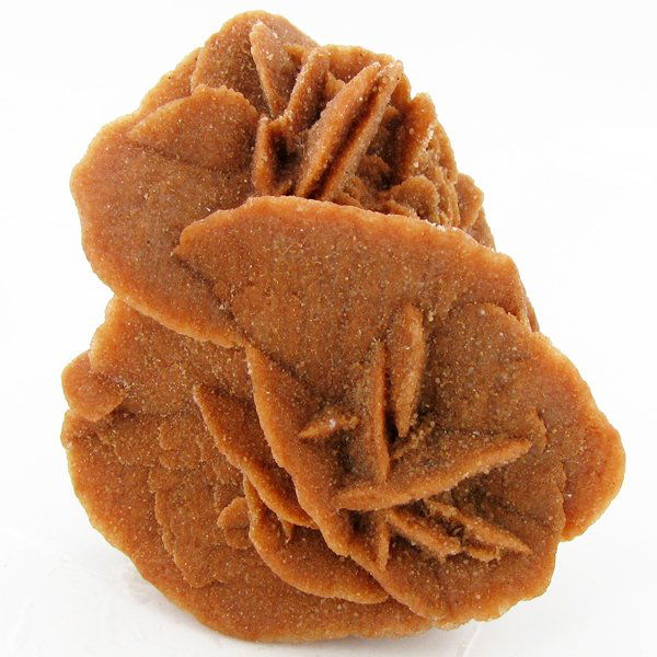 1255ct Desert Rose Crystal Cluster (1 of 1)